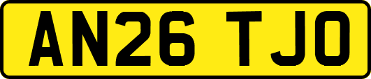 AN26TJO