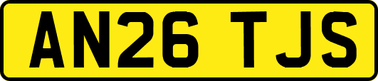 AN26TJS
