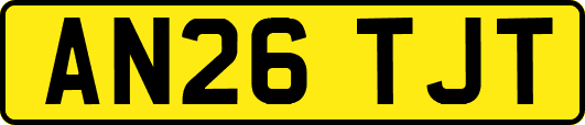 AN26TJT