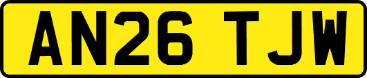 AN26TJW