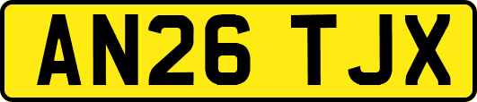 AN26TJX