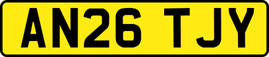 AN26TJY