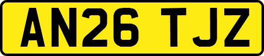 AN26TJZ