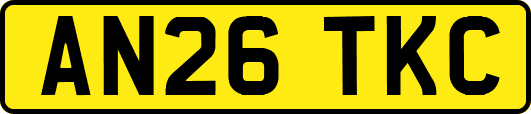 AN26TKC
