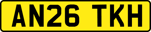 AN26TKH