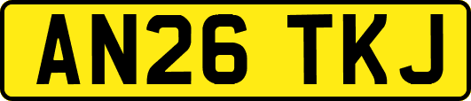 AN26TKJ