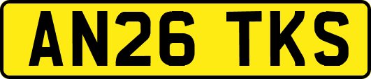 AN26TKS