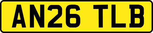 AN26TLB