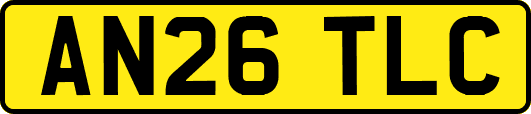 AN26TLC