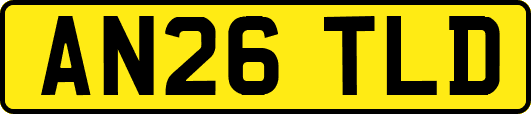 AN26TLD