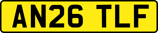 AN26TLF