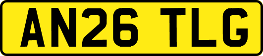 AN26TLG