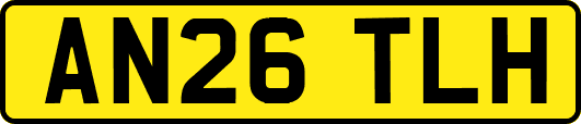 AN26TLH