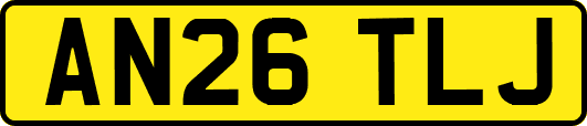 AN26TLJ