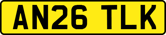 AN26TLK