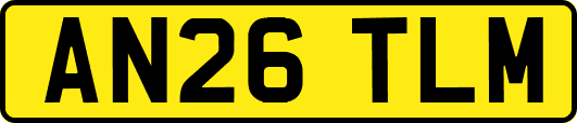 AN26TLM