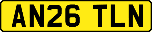 AN26TLN