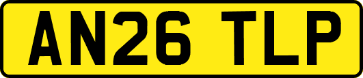 AN26TLP