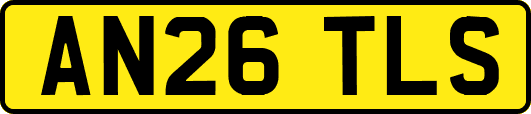 AN26TLS