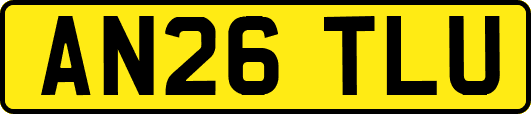 AN26TLU