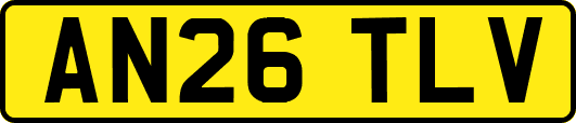 AN26TLV