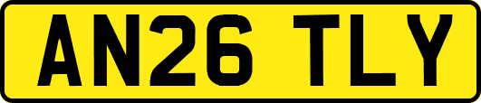 AN26TLY