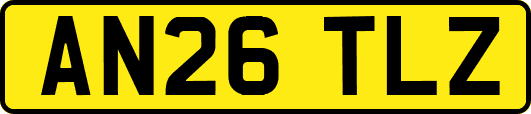 AN26TLZ