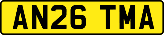 AN26TMA