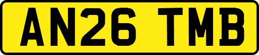AN26TMB