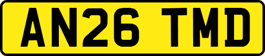 AN26TMD