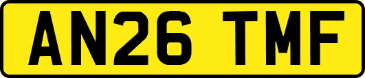 AN26TMF