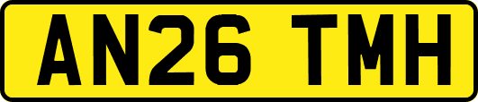 AN26TMH