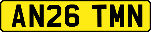 AN26TMN