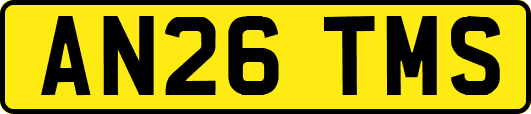 AN26TMS