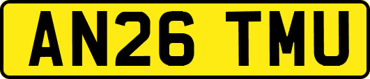 AN26TMU