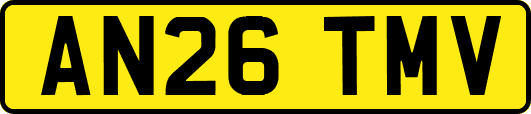 AN26TMV