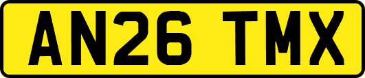 AN26TMX