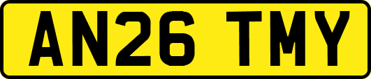 AN26TMY