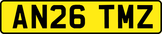 AN26TMZ