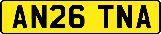 AN26TNA