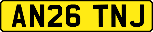 AN26TNJ