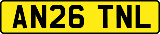AN26TNL