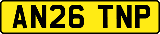 AN26TNP