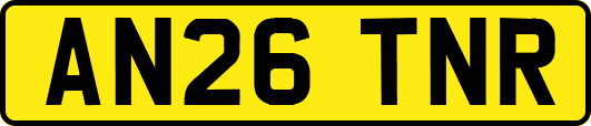 AN26TNR