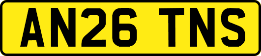 AN26TNS