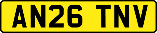 AN26TNV