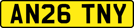 AN26TNY