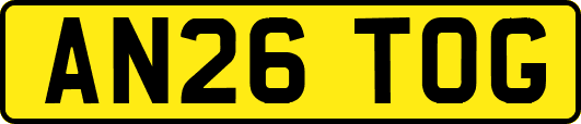 AN26TOG