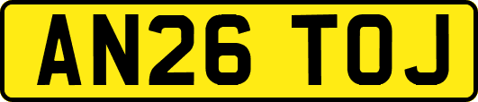 AN26TOJ
