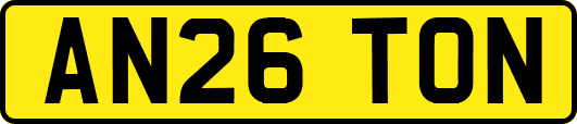 AN26TON